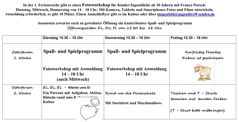 BildschirmfotoOsterferien2026