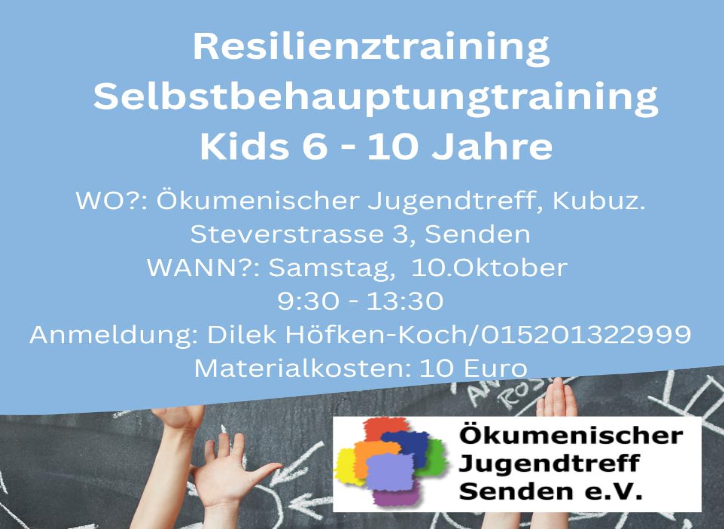Resilienztraining